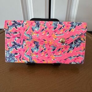 Lilly Pulitzer Sun Glass Case
